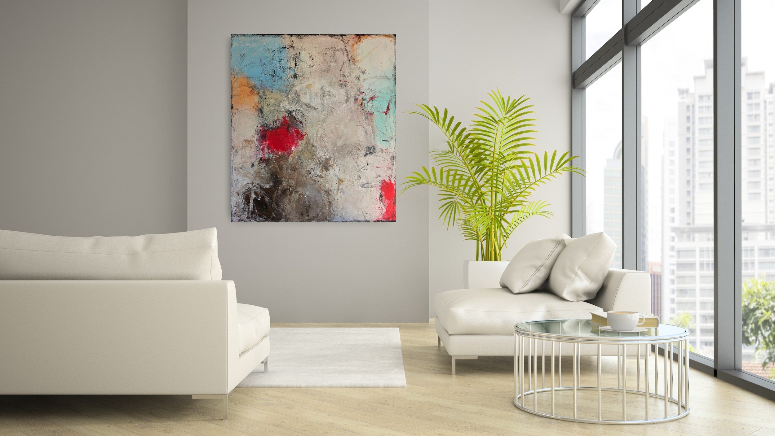 Original Paintings One Piece