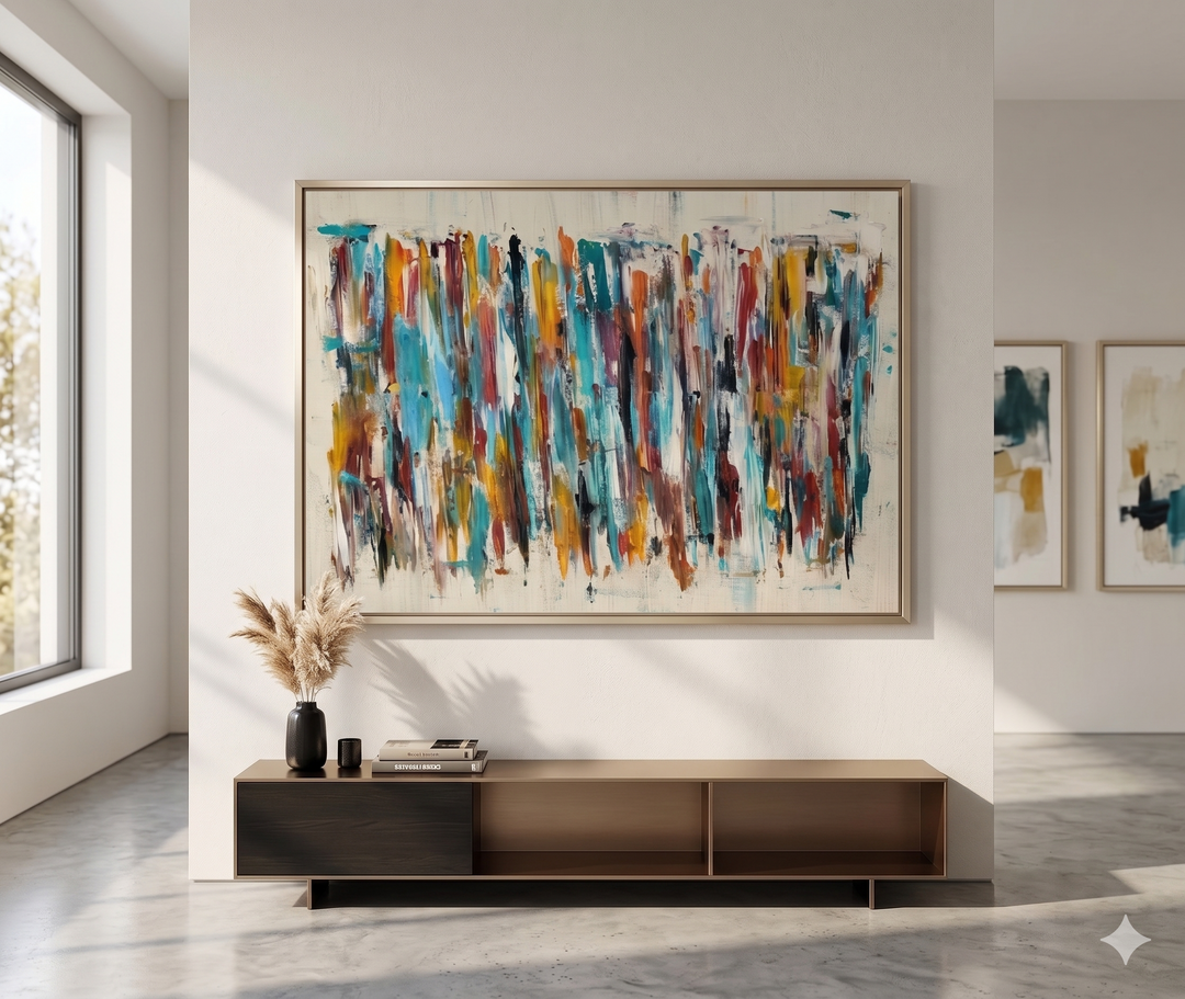 Original paintings for sale by Shirly Maimon
