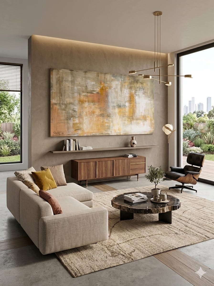 Limited Edition Printed Paintings
