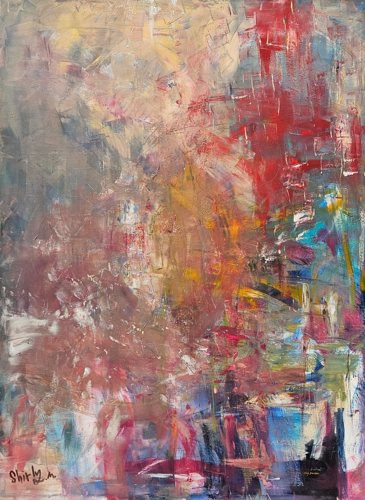 "חוק המשיכה"