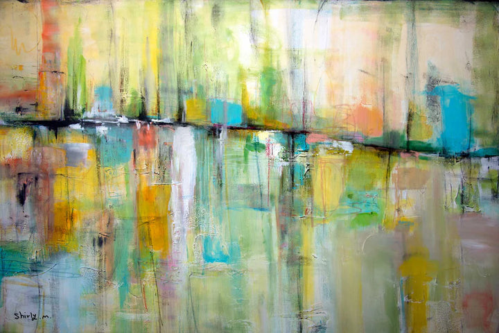 "The path to silence"