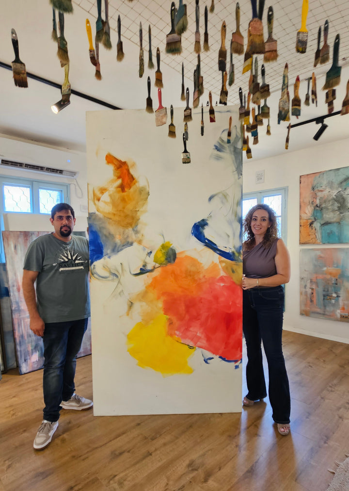 "תנועת החיים"