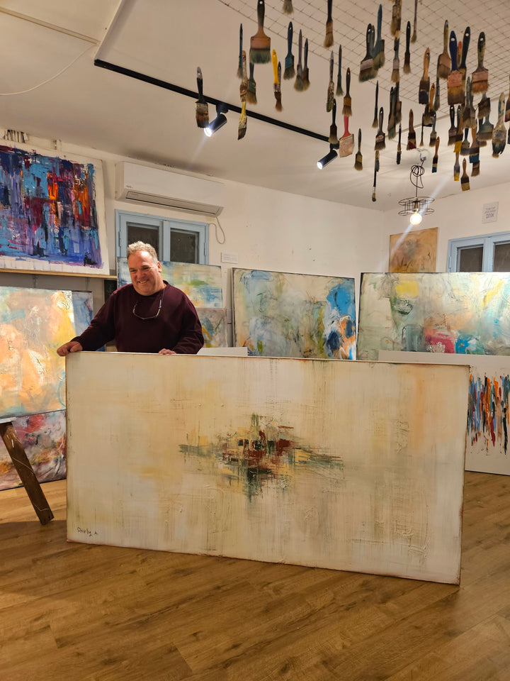 "Center of the Heart"