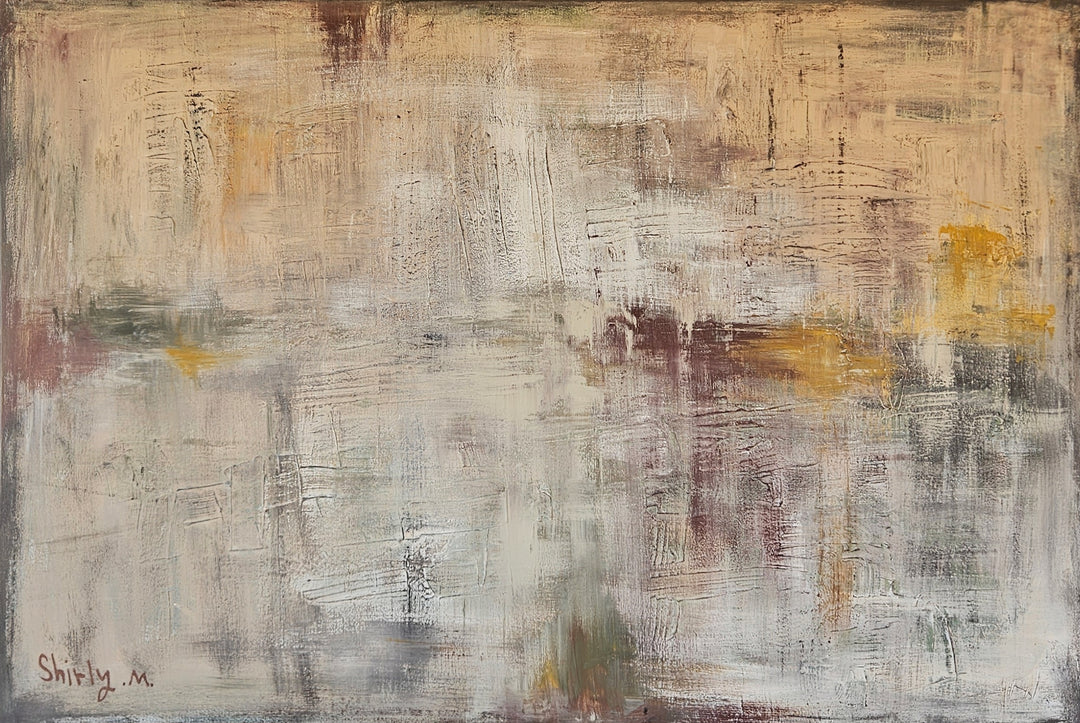 "Rooted Clarity"