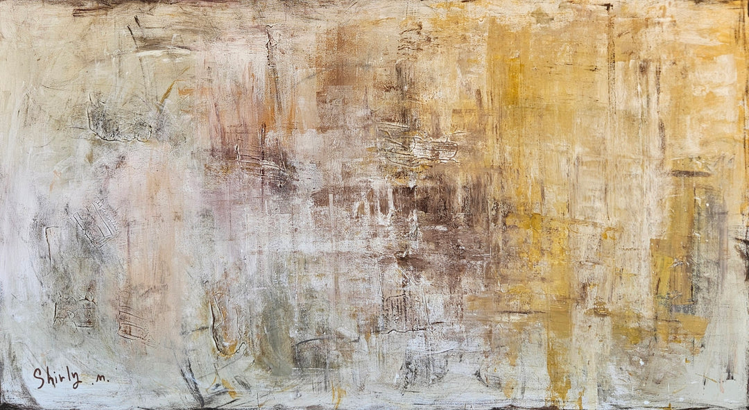"Evolving Horizons"
