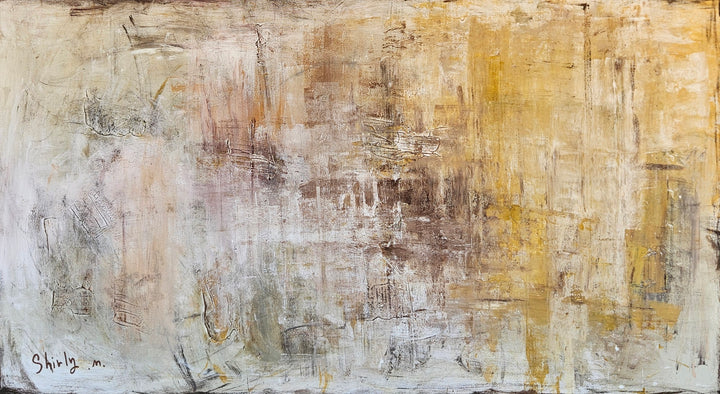 "Evolving Horizons"