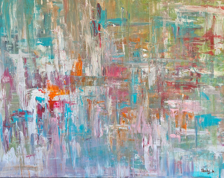 “High Frequency”