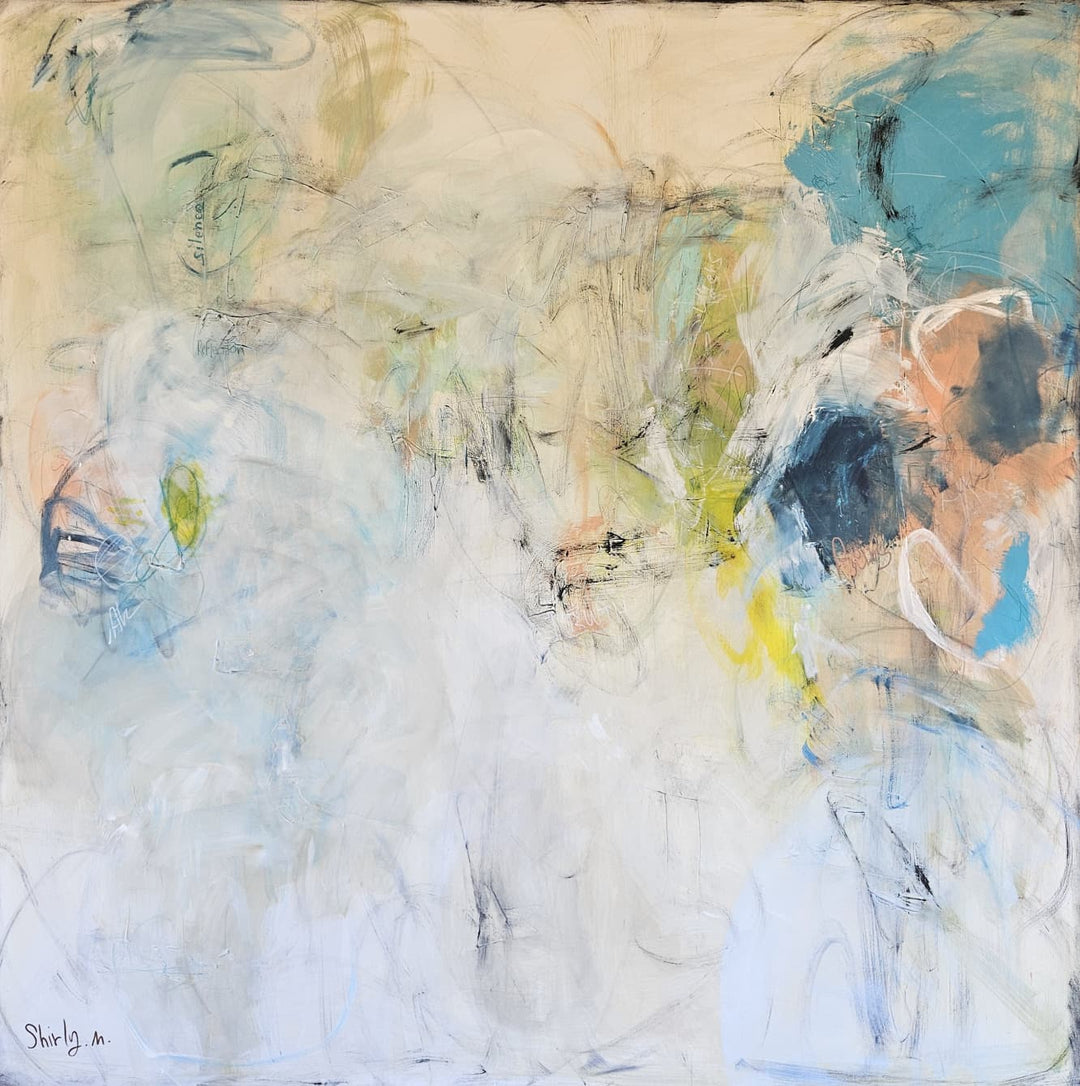 "Learning to Receive"