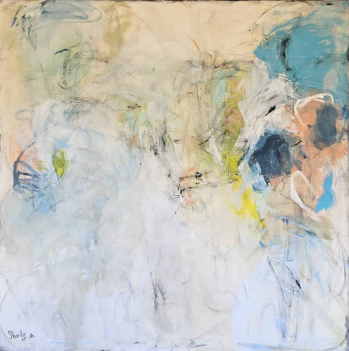 "Learning to Receive"