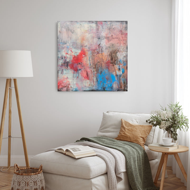 "להקשיב לעצמך"