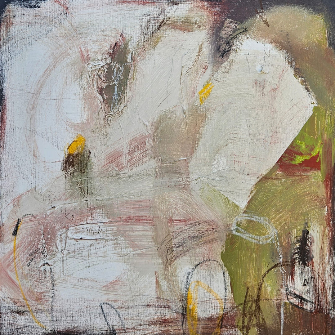 "Opening for Growth"