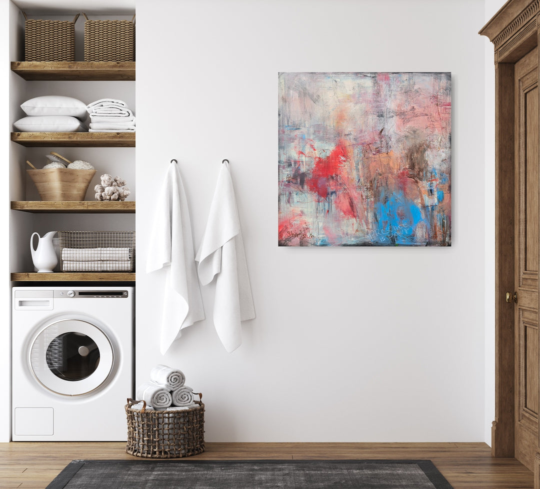 "להקשיב לעצמך"