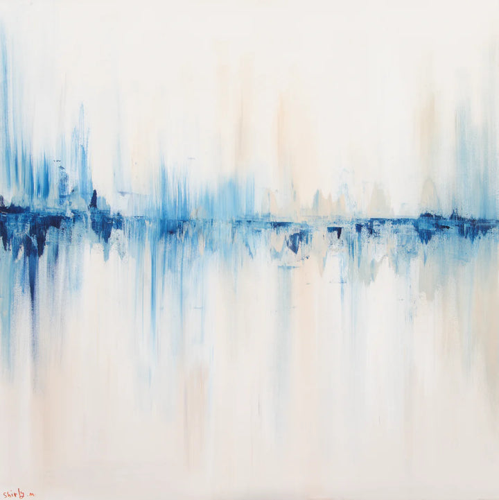 “Lake view”