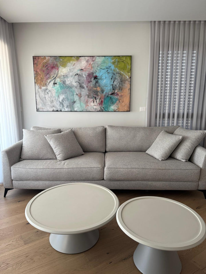 "תנועה אינטואיטיבית"