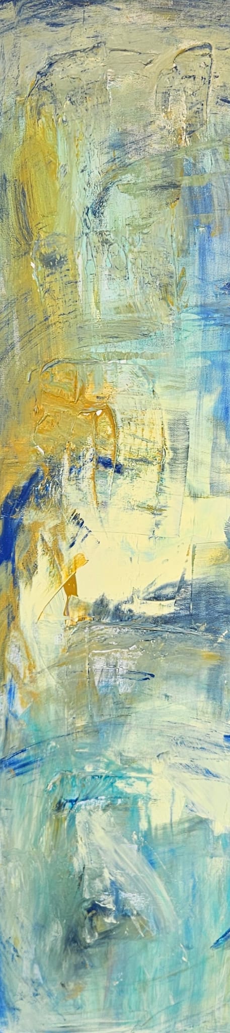 "Movement of the Soul"