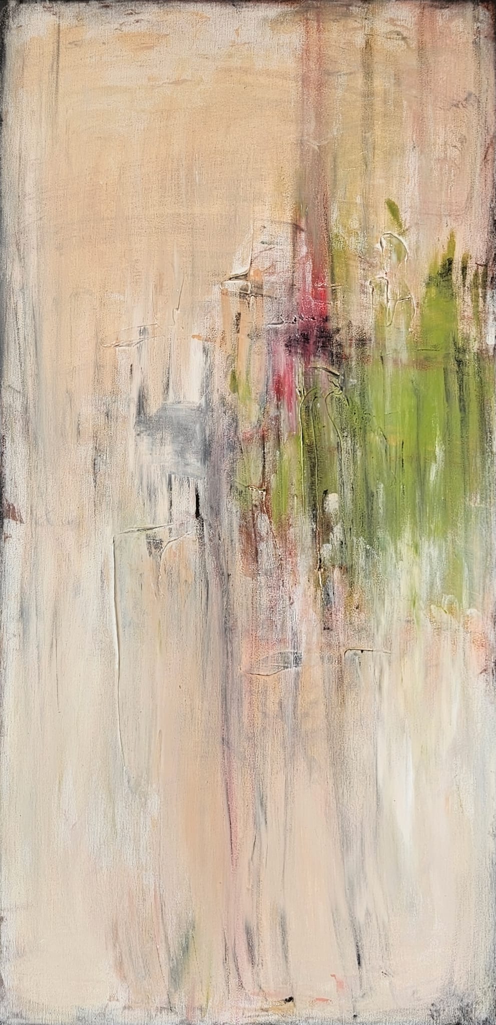 "Fields in a New Frequency"