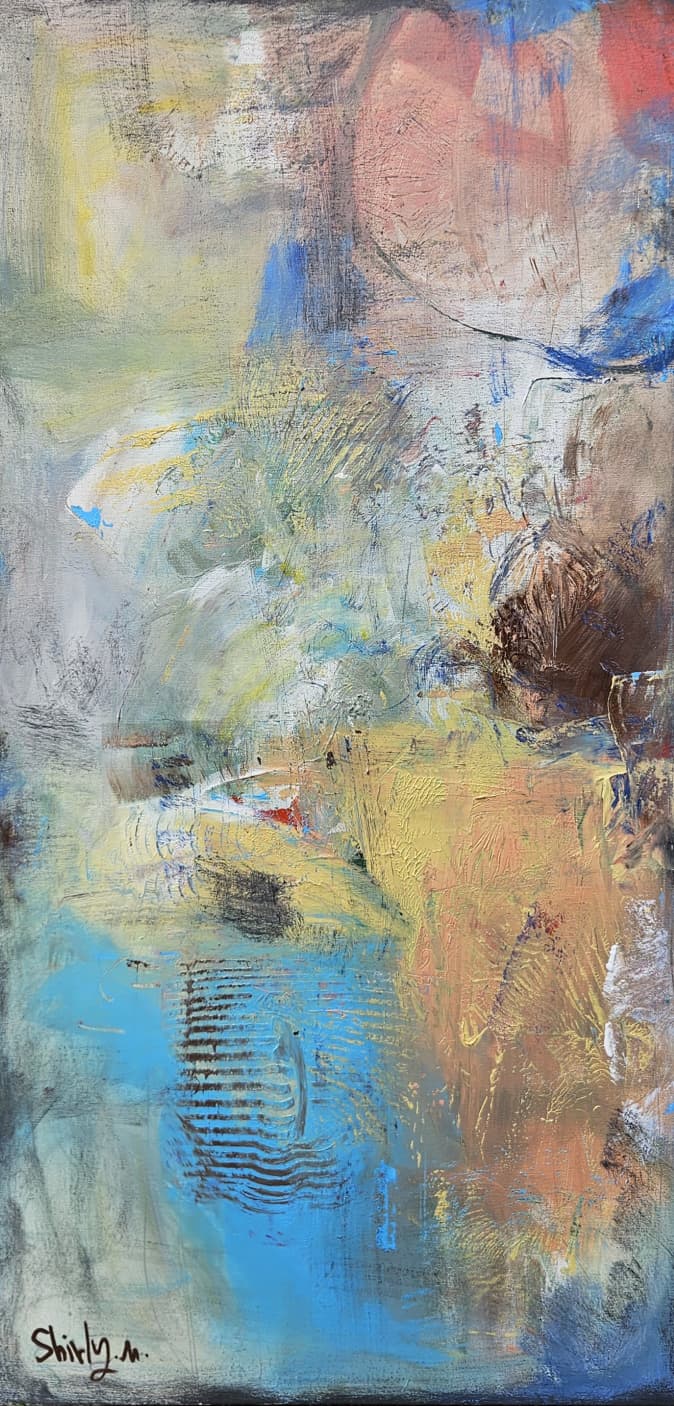 "מרחב של מחשבה"