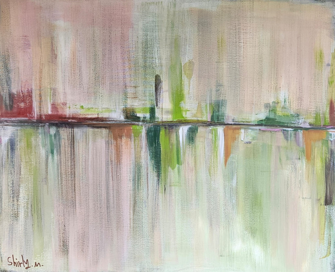 “Paths That Lead Me Home”