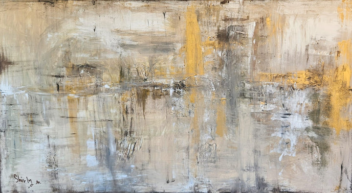 "Fragments of Light"