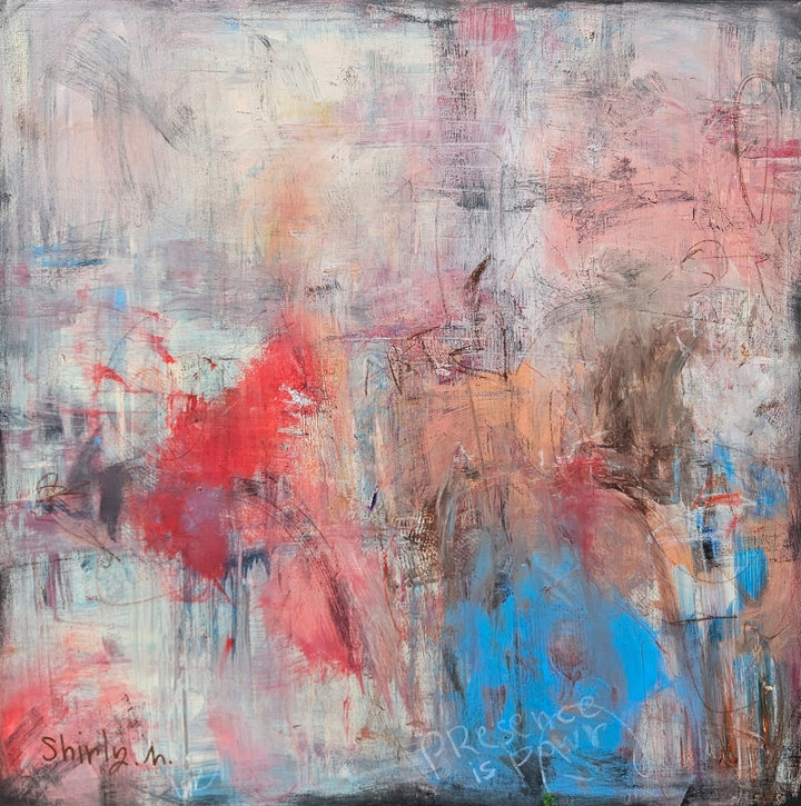 "להקשיב לעצמך"