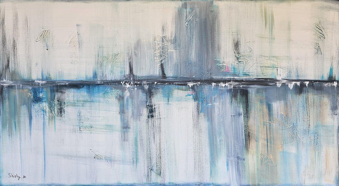 "Frequencies in Motion"