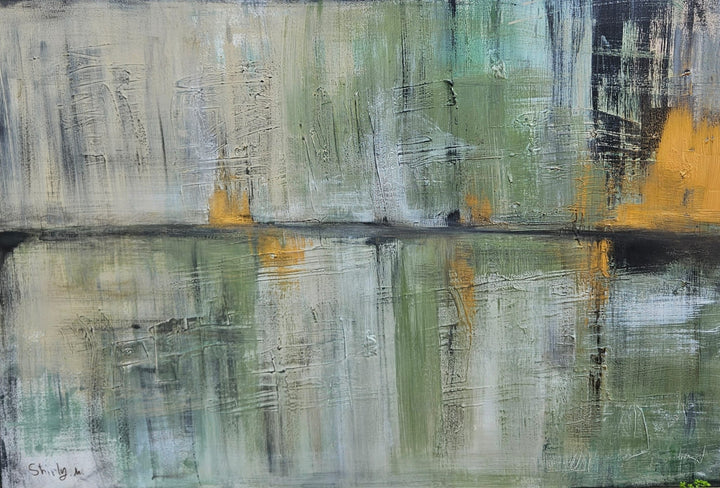 "The Light That Stays"