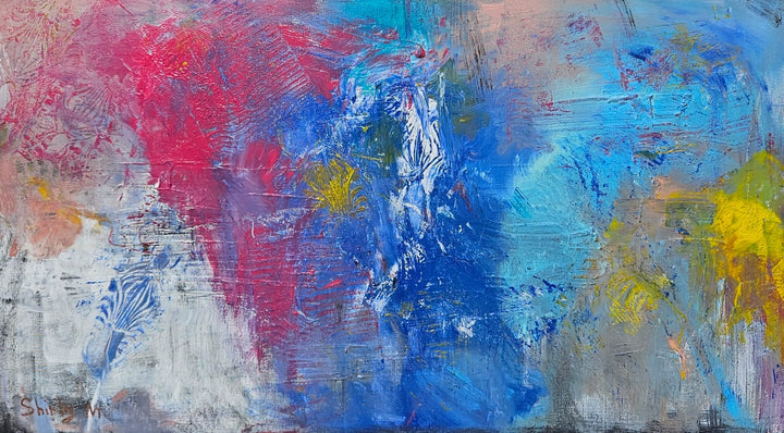 “Between Mind and Emotion”