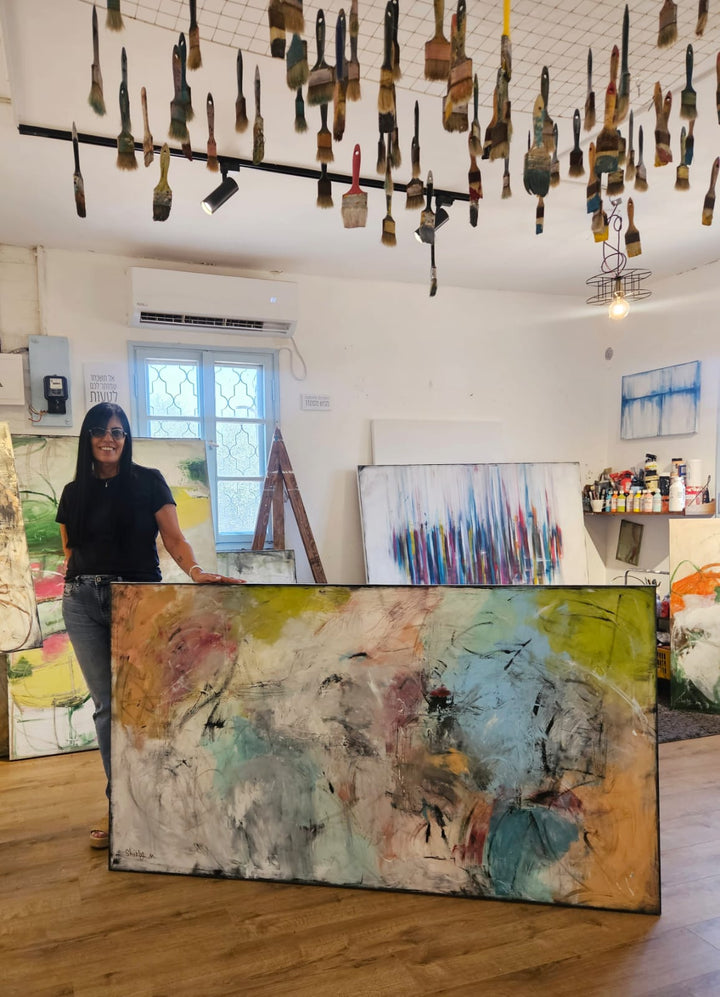 "תנועה אינטואיטיבית"