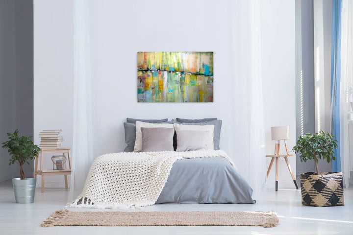 "The path to silence"