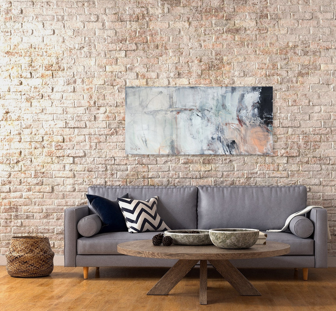 "Letting Go of the Edges"