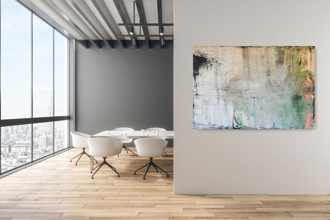 "The Light That Stays"