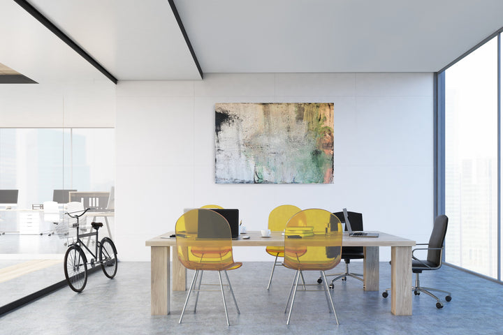 "The Light That Stays"