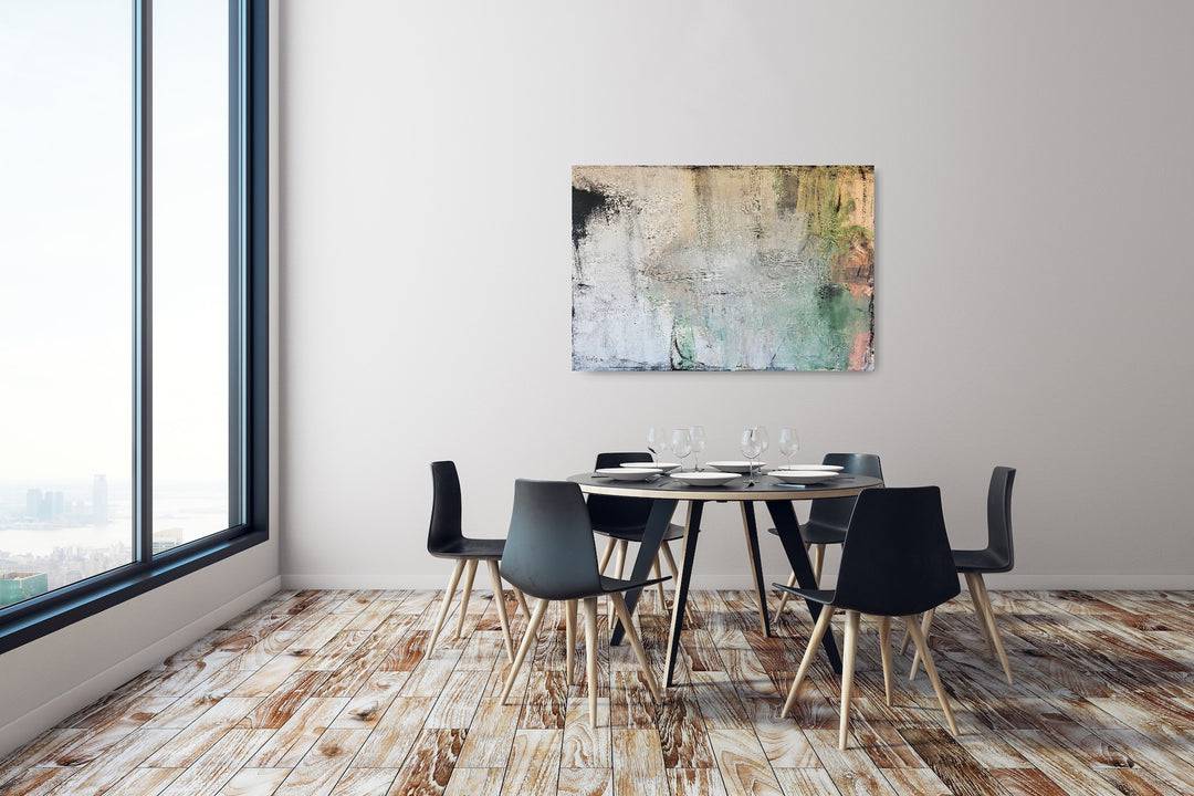 "The Light That Stays"