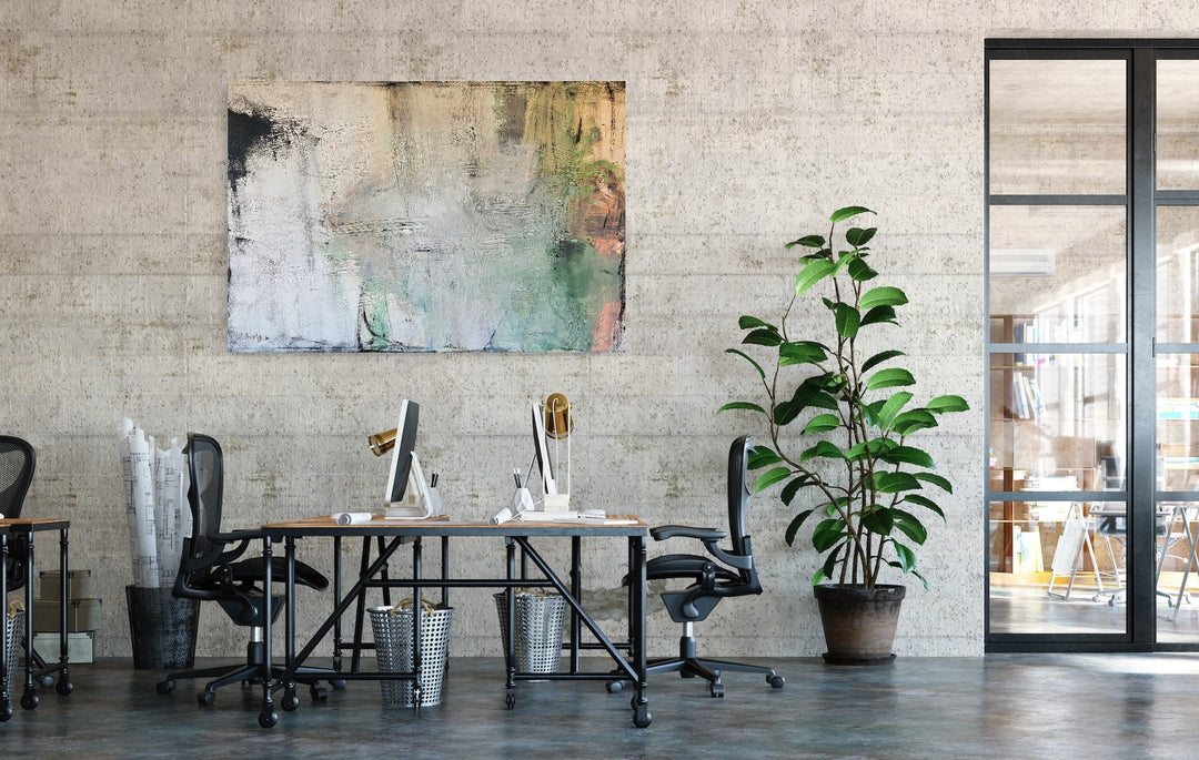 "The Light That Stays"