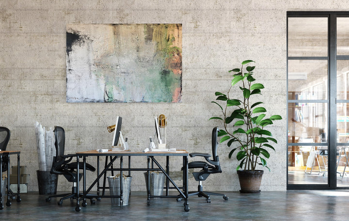 "The Light That Stays"