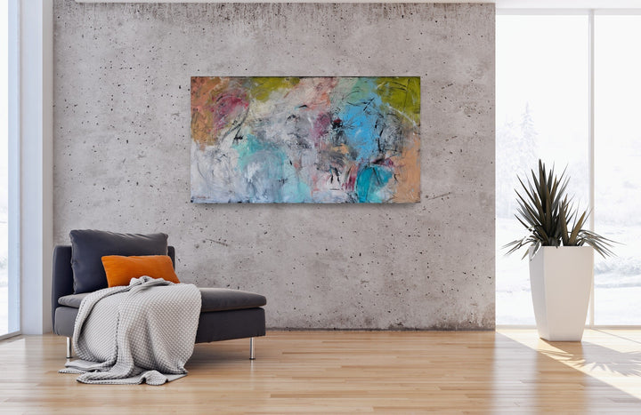 "תנועה אינטואיטיבית"