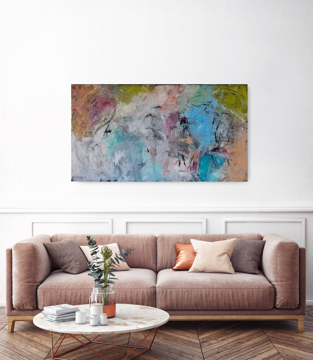 "תנועה אינטואיטיבית"