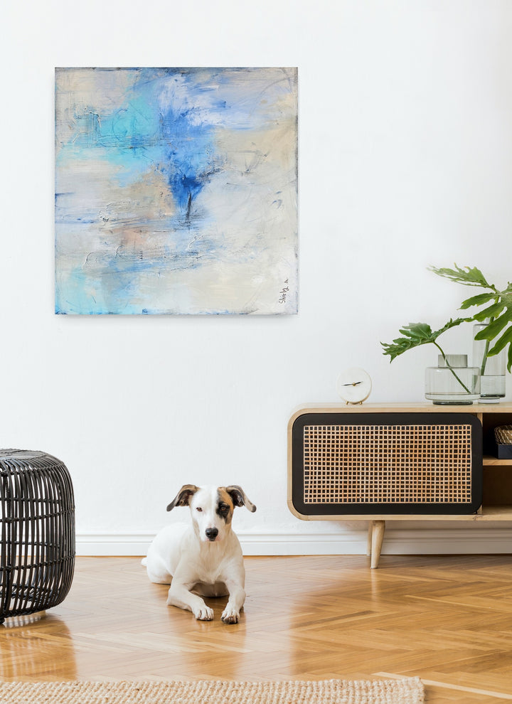 "Roots of Awareness"