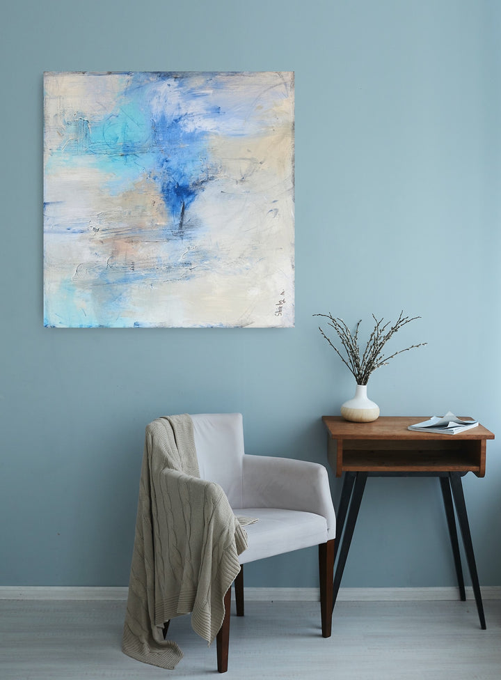 "Roots of Awareness"