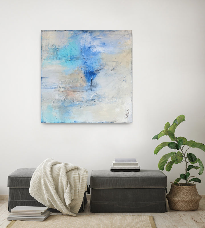 "Roots of Awareness"