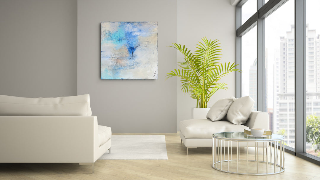 "Roots of Awareness"