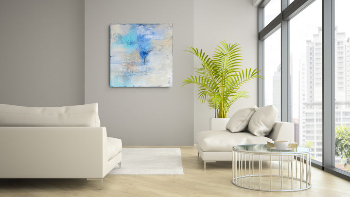 "Roots of Awareness"