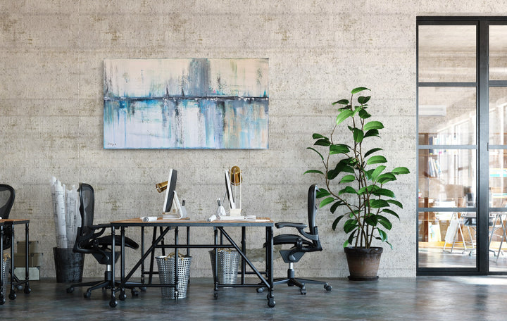 "Frequencies in Motion"