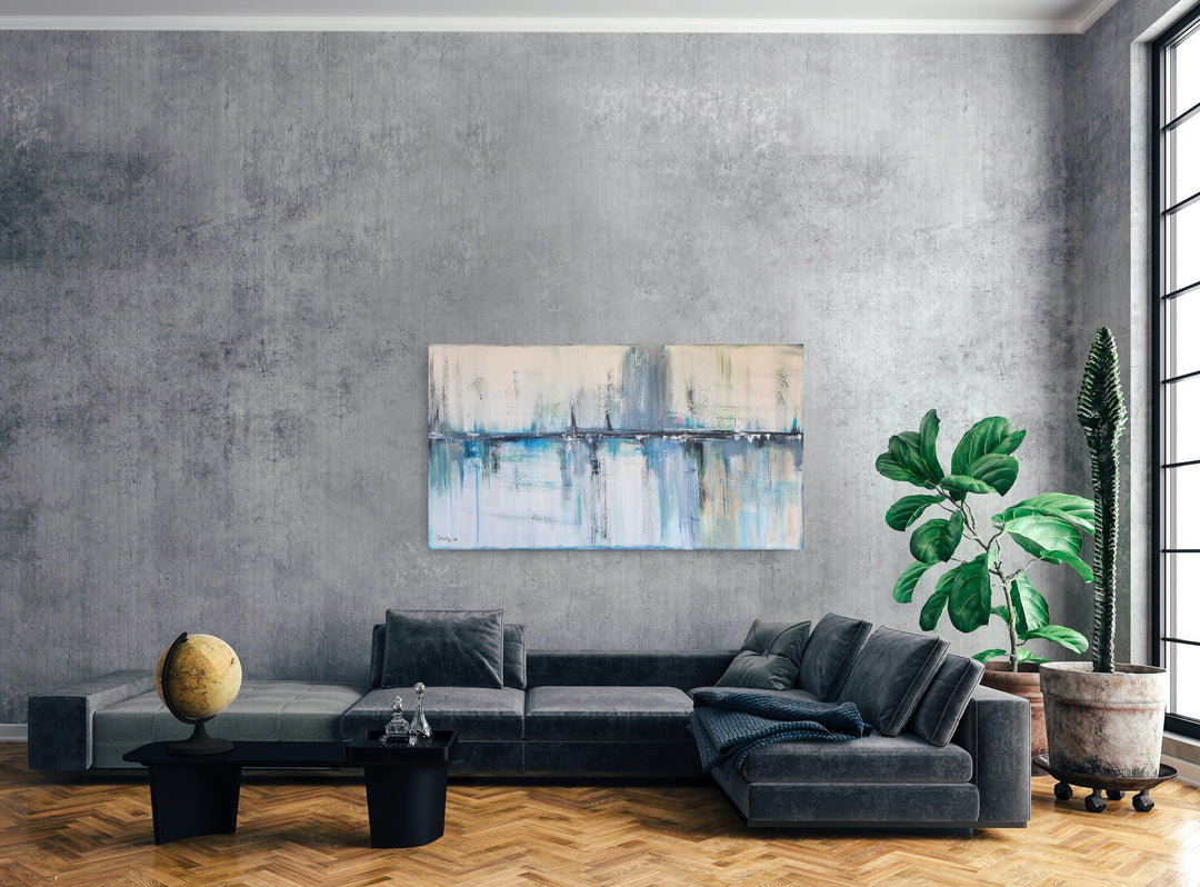 "Frequencies in Motion"