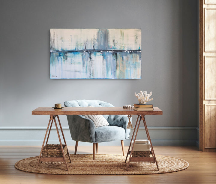 "Frequencies in Motion"