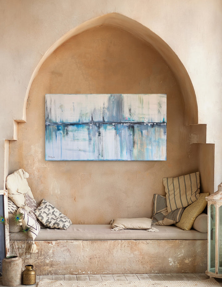 "Frequencies in Motion"