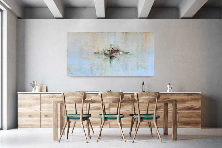 "Center of the Heart"