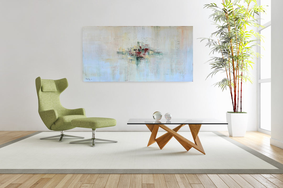 "Center of the Heart"