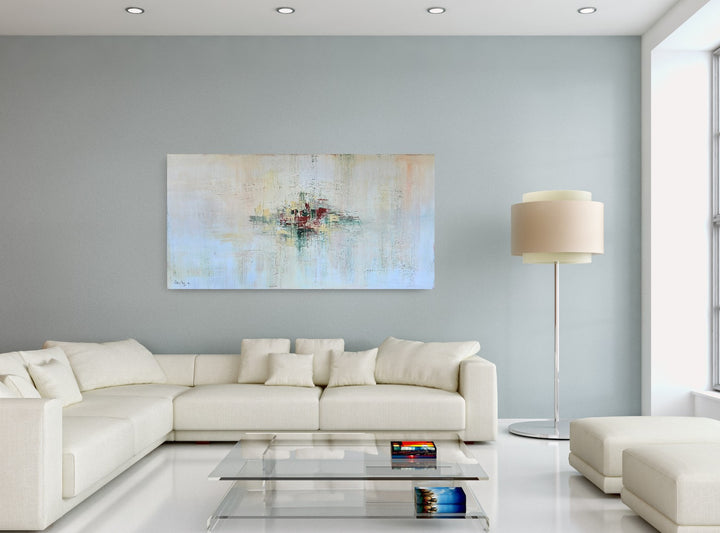 "Center of the Heart"