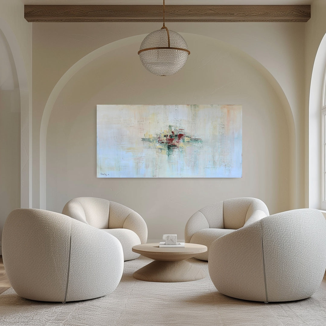 "Center of the Heart"